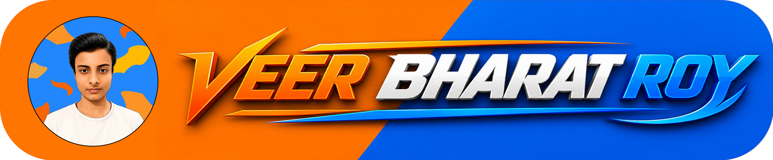 Veer Bharat Roy